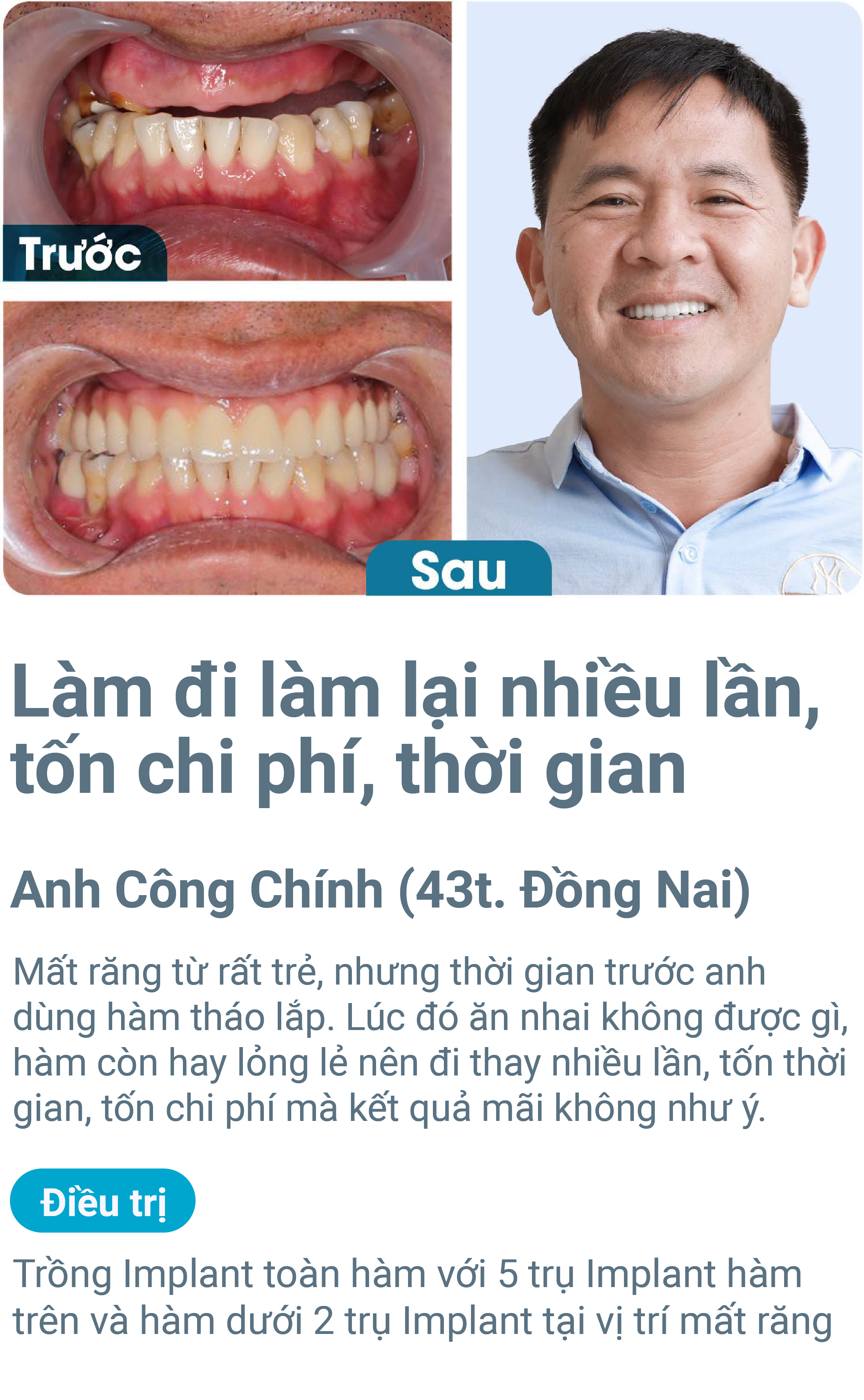 Trường hợp