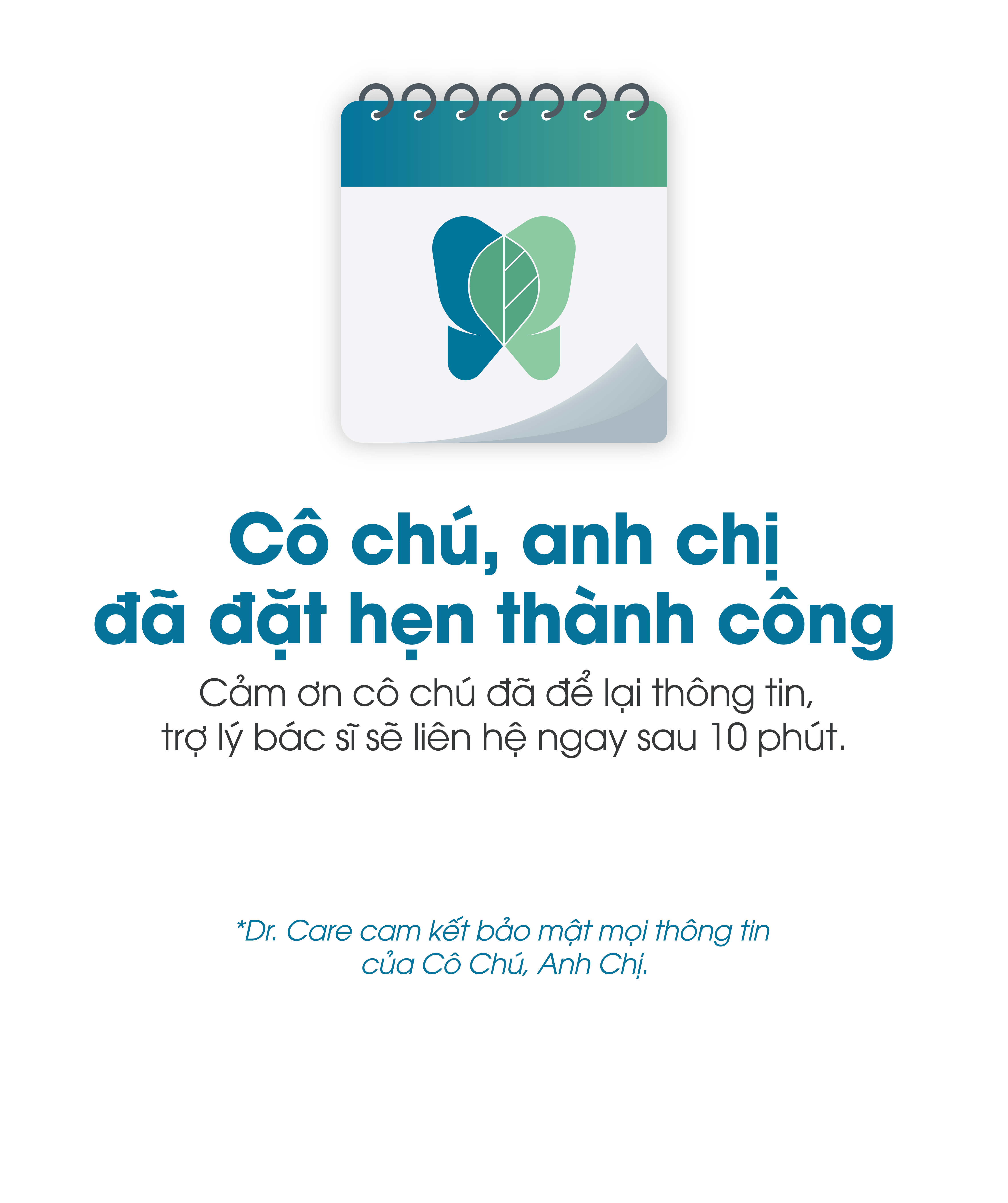 Cám ơn Cô chú, Anh chị