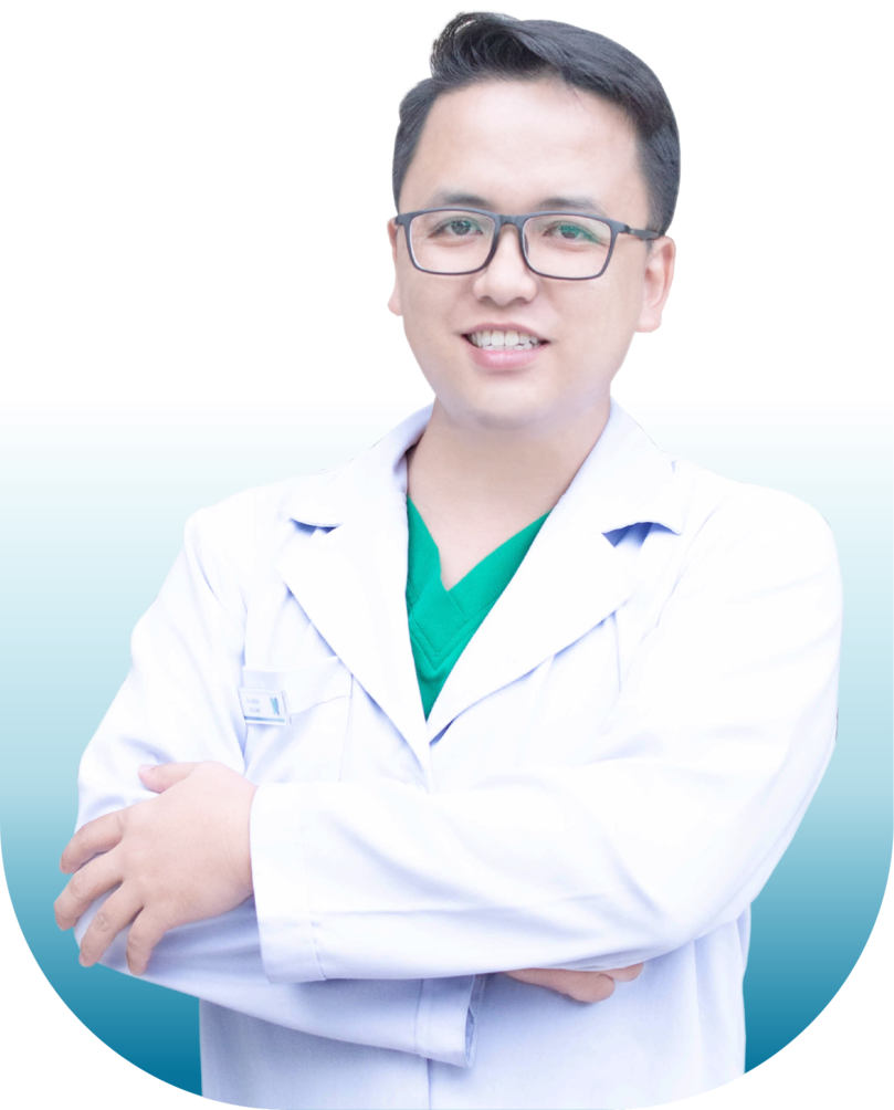 Đội ngũ bác sĩ Dr.Care