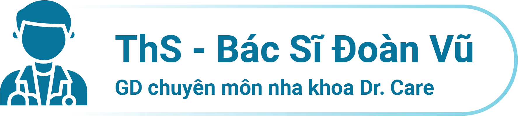 Đội ngũ bác sĩ Dr.Care